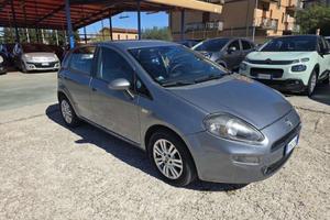 Fiat Punto 1.3 MJT II S&S 85 CV 5 porte ECO Pop