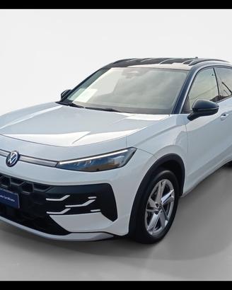 VOLKSWAGEN Nuovo T-Roc Life 1.5 eTSI ACT 110 kW (1