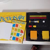 pictionary