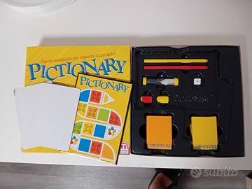 pictionary