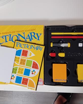 pictionary