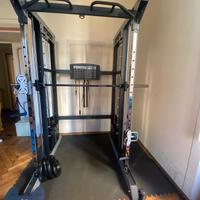 Force USA F100 V2 Functional Trainer - 200 chili d