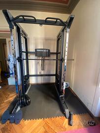 Force USA F100 V2 Functional Trainer - 200 chili d