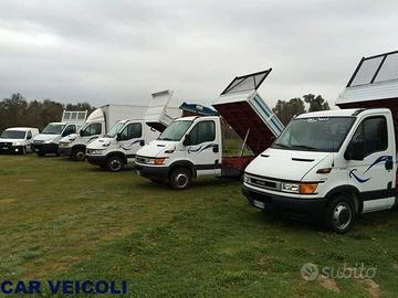 Iveco Daily /Eurocargo /Stralis/ Fiat Ducato/ Fina