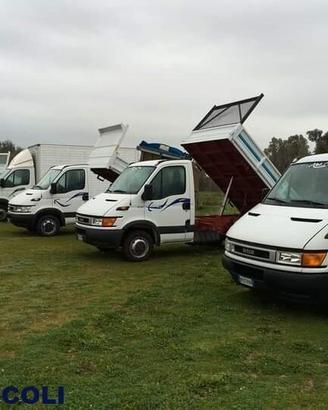 Iveco Daily /Eurocargo /Stralis/ Fiat Ducato/ Fina