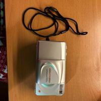 Macchina fotografica olympus super zoom 100g