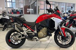 Ducati Multistrada V4 V4S T RADAR