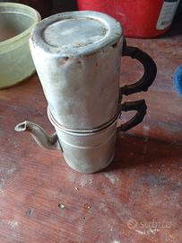 caffettiera napoletana 