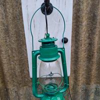 lampada da muro 