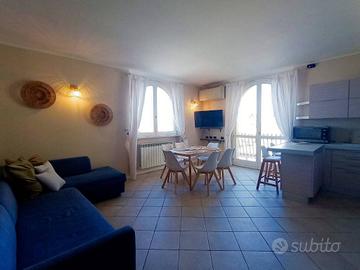 Appartamento di 80 m² con 5 locali a Pietrasanta