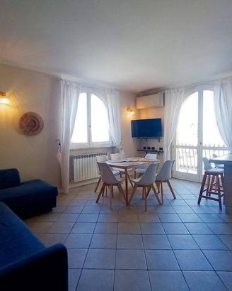 Appartamento di 80 m² con 5 locali a Pietrasanta