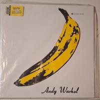Vinile The Velvet Underground & Nico