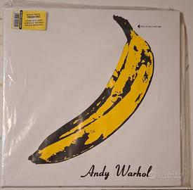 Vinile The Velvet Underground & Nico