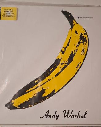 Vinile The Velvet Underground & Nico