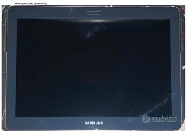 Tablet Samsung Galaxy Note 10.1