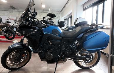 Yamaha Tracer 7 GT