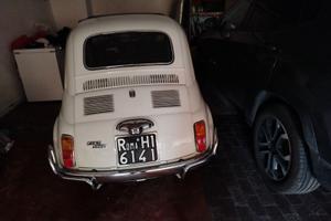 500L d'epoca 1971