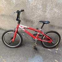 Bicicletta BMX