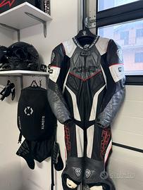 Tuta integrale 52 arlen