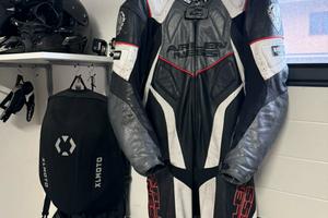 Tuta integrale 52 arlen