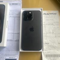 Iphone 15 pro max 512gb
