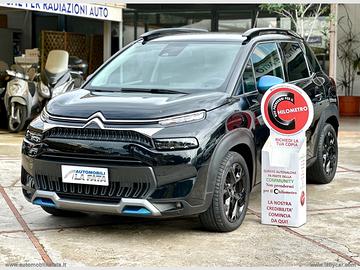 CITROEN C3 Aircross BlueHDi 110 S&S Rip Curl 23.50