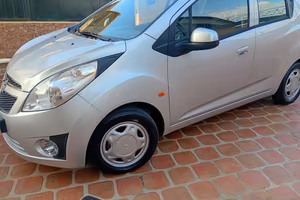 chevrolet Spark 1.0 GPL unico propriet.km134000
