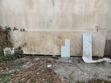 Lastra marmo 280x73x3cm