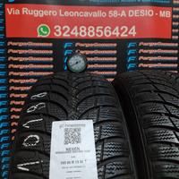 Pneumatici 195/60R15 88T NEXEN INVERNALE
