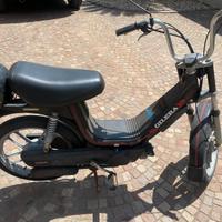 Gilera DNA 50