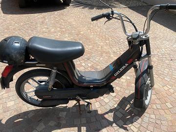 Gilera DNA 50