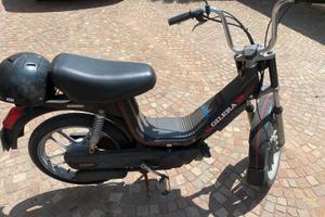 Gilera DNA 50