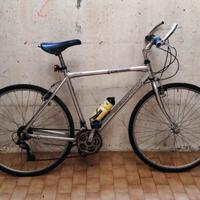 BICICLETTA SEMPION PEGASUS ALLUMINIUM MISURA 28