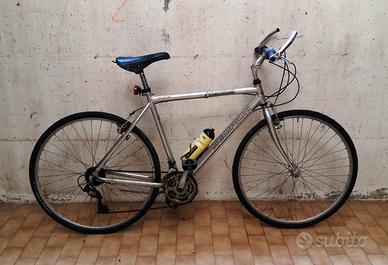 BICICLETTA SEMPION PEGASUS ALLUMINIUM MISURA 28