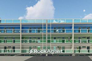 Appartamento di 88 m² con 3 locali e box auto a Ad