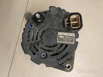 Alternatore kia