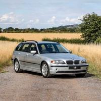 Ricambi BMW E46 Touring 318i