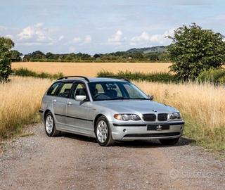 Ricambi BMW E46 Touring 318i