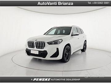 BMW X1 xdrive23i mhev 48V MSport