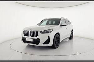 BMW X1 xdrive23i mhev 48V MSport