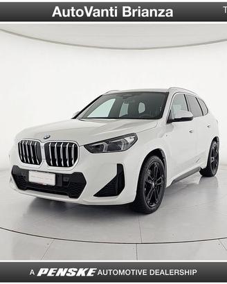 BMW X1 xdrive23i mhev 48V MSport