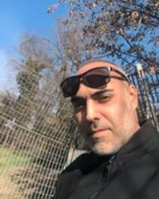 Fresatore Cnc selca operatore cam