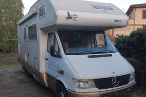 camper Rimor Superbrig 728