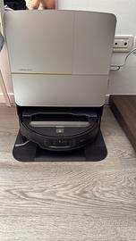 Robot Roborock Saros Z70 come nuovo