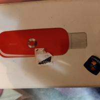 chiavetta USB Vodafone 14.4