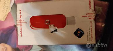 chiavetta USB Vodafone 14.4