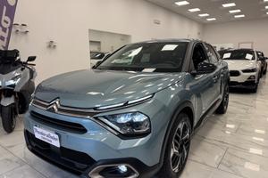 Citroen C4 PureTech 130 S&S Feel