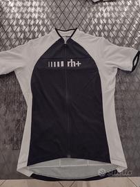 Maglia ciclismo woman, NUOVA, Tg.L RH+