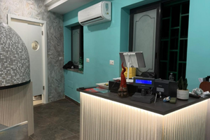 Vendita attività Pizzeria Fuorigrotta