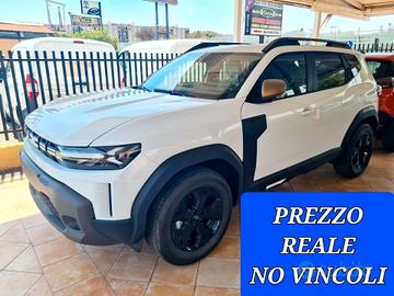 Dacia Duster Eco-G 120 CV Journey*GPL*CARPLAY*CAME